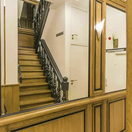 Hotel Agora Grand Place