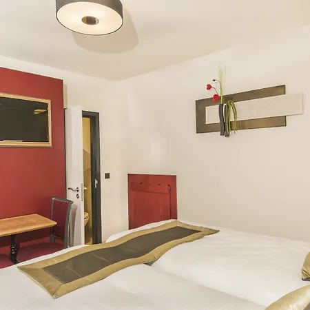 Hotel Agora Grand Place