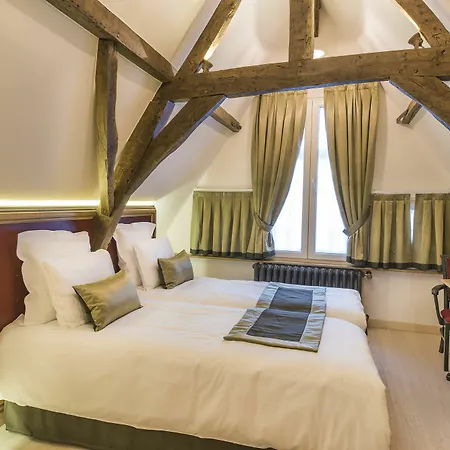 Hotel Agora Grand Place